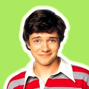 Meet your Posher, Britt